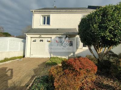 Vente Maison 5 pi�ces CHAPELLE-SUR-ERDRE 44240