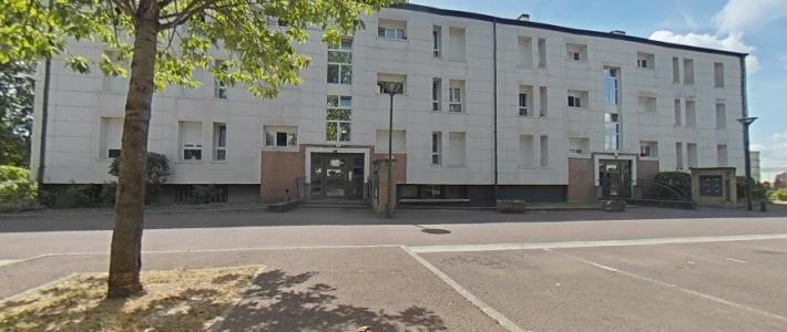 Location Appartement 5 pi�ces SAINT-FLORENTIN 89600