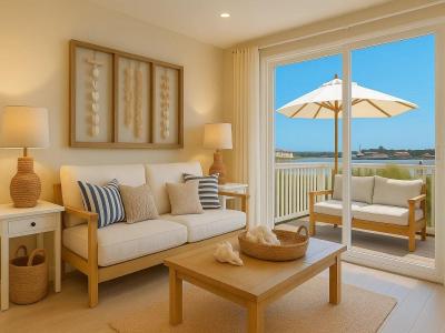 Vente Appartement 3 pi�ces MIMIZAN 40200