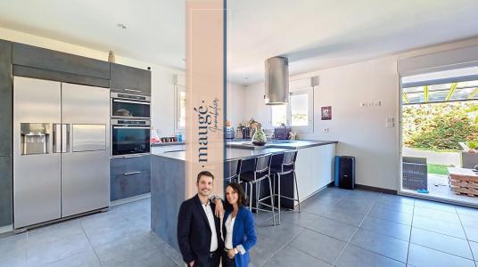 Vente Maison 4 pi�ces SAINT-PIERRE-DE-CHANDIEU 69780