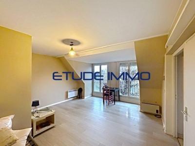 Vente Appartement LILLE 59000