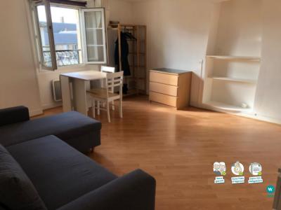 Location Appartement ATHIS-MONS 91200