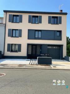 Location Appartement 2 pi�ces ALBI 81000