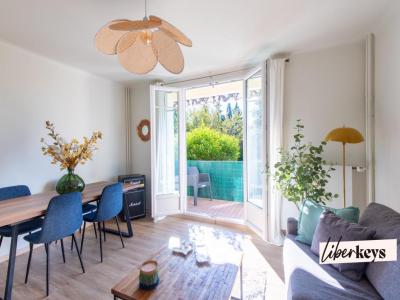Vente Appartement 3 pi�ces AIX-EN-PROVENCE 13090