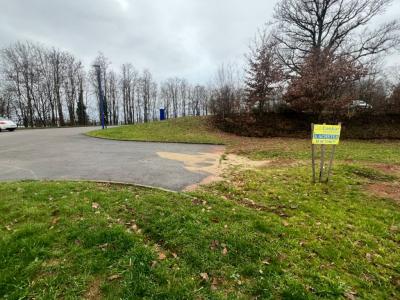 Vente Terrain CREUSOT 71200