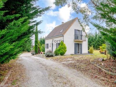 Vente Maison MAULETTE 78550