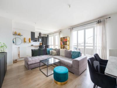 Vente Appartement 3 pi�ces ARGENTEUIL 95100