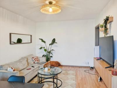 Vente Appartement 2 pi�ces MULHOUSE 68200