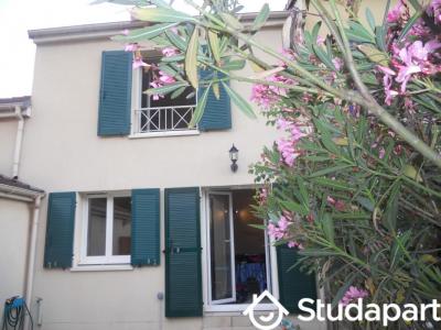 Location Appartement ASNIERES-SUR-SEINE 92600