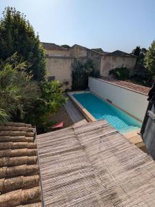 Vente Maison 7 pi�ces AIGUES-VIVES 30670