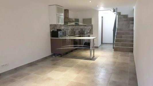 Vente Maison 4 pi�ces SORGUES 84700