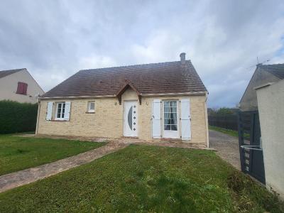 Vente Maison 4 pi�ces BLERANCOURT 02300