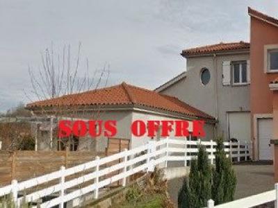 Vente Maison 5 pi�ces FIRMINY 42700