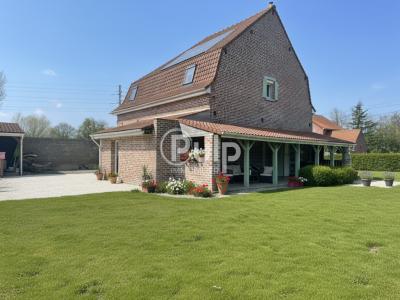 Vente Maison 5 pi�ces BLARINGHEM 59173