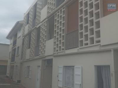 Location Appartement SAINT-PAUL 97460