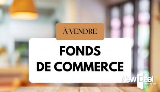 Vente Commerce HOUCHES 74310