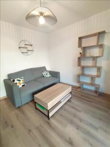 Location Appartement NICE 06100