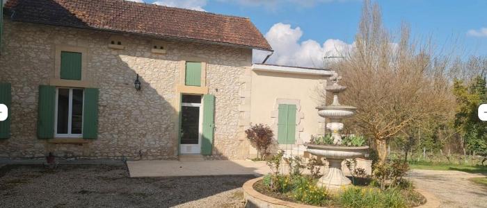 Location Maison 3 pi�ces PINEUILH 33220