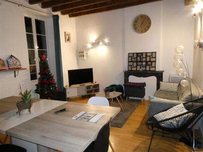 Vente Maison 5 pi�ces BACONNIERE 53240