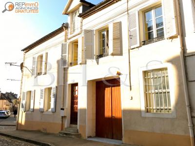 Vente Maison 8 pi�ces BEAUNE 21200