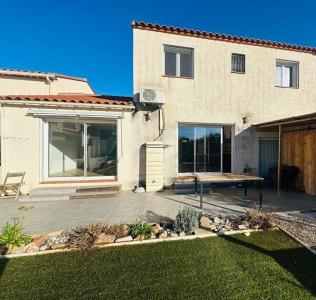 Vente Maison 6 pi�ces CABESTANY 66330