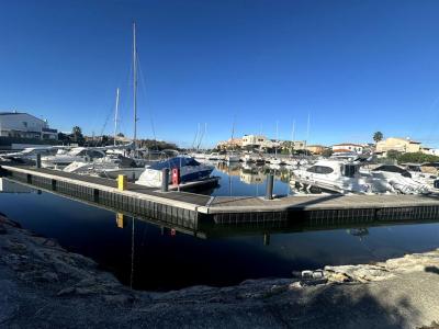 Vente Appartement 2 pi�ces SAINT-CYPRIEN 66750