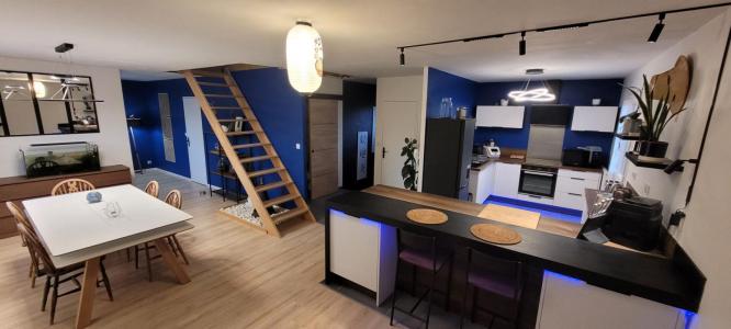 Vente Maison 5 pi�ces AMBOISE 37400