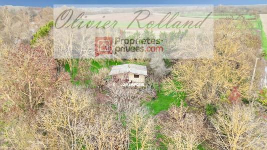 Vente Maison MONTREUIL-BELLAY 49260