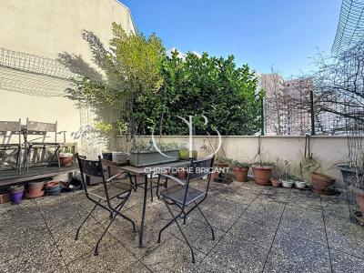 Vente Appartement 3 pi�ces KREMLIN-BICETRE 94270