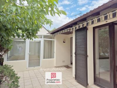 Vente Maison 4 pi�ces SALIES-DE-BEARN 64270