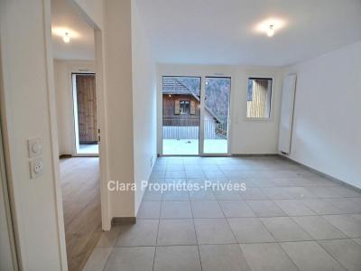 Vente Appartement 2 pi�ces QUEIGE 73720