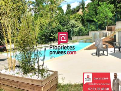 Vente Maison 8 pi�ces SAINTE-FOY-LES-LYON 69110
