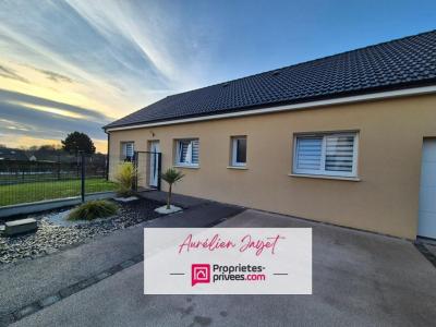 Vente Maison 5 pi�ces TURRETOT 76280