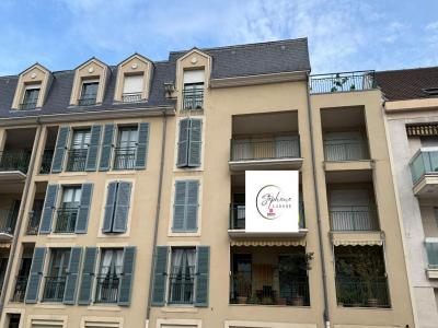 Vente Appartement 3 pi�ces MOULINS 03000