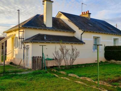 Vente Maison 3 pi�ces CHATELLERAULT 86100