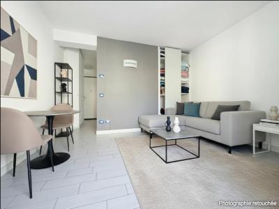 Location Appartement CANNES 06400