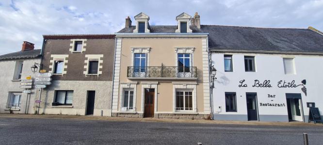 Vente Maison 9 pi�ces CHAPELLE-HEULIN 44330