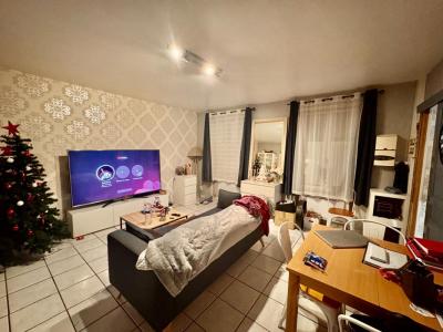 Vente Immeuble NEVERS 58000