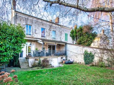 Vente Maison 8 pi�ces NEMOURS 77140