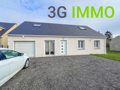 Vente Maison 6 pi�ces DREUX 28100