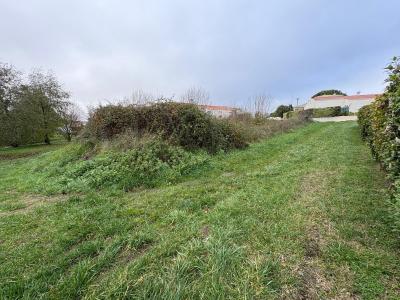 Vente Terrain ROYAN 17200