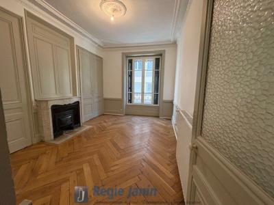 Location Appartement 3 pi�ces LYON-6EME-ARRONDISSEMENT 69006