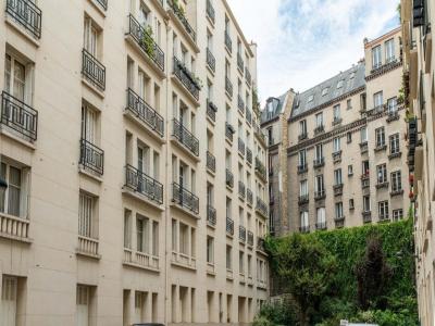 Vente Commerce PARIS-16EME-ARRONDISSEMENT 75016