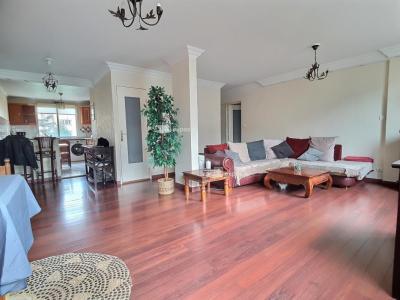 Vente Appartement 4 pi�ces VILLEURBANNE 69100