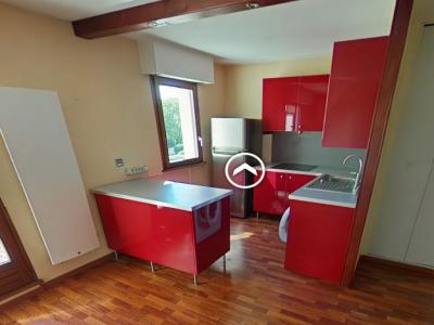 Location Appartement 2 pi�ces STRASBOURG 67100
