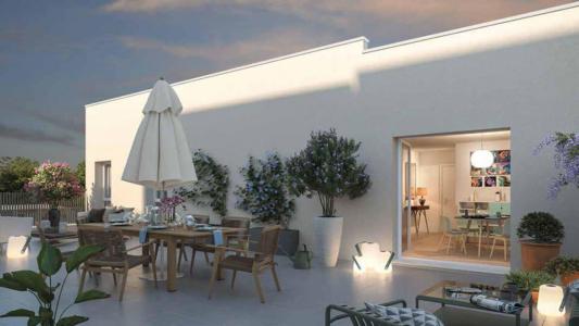 Location Appartement 3 pi�ces MELUN 77000