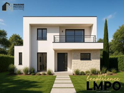 Vente Maison 4 pi�ces UZES 30700