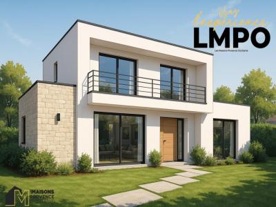Vente Maison 4 pi�ces UZES 30700