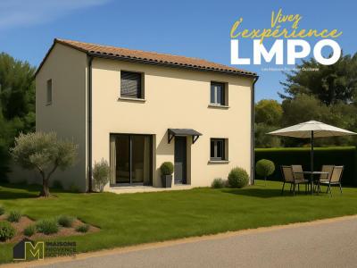 Vente Maison 4 pi�ces NIMES 30000