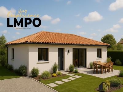 Vente Maison 3 pi�ces FONS 30730